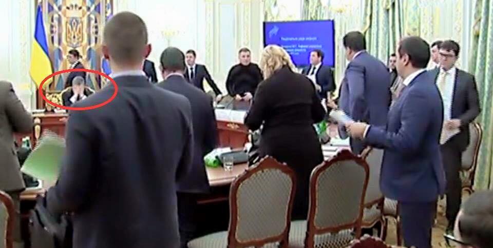 Мочанов: на политическом ринге тяжеловесу Саакашвили равных нет, но его “слив” стартанул