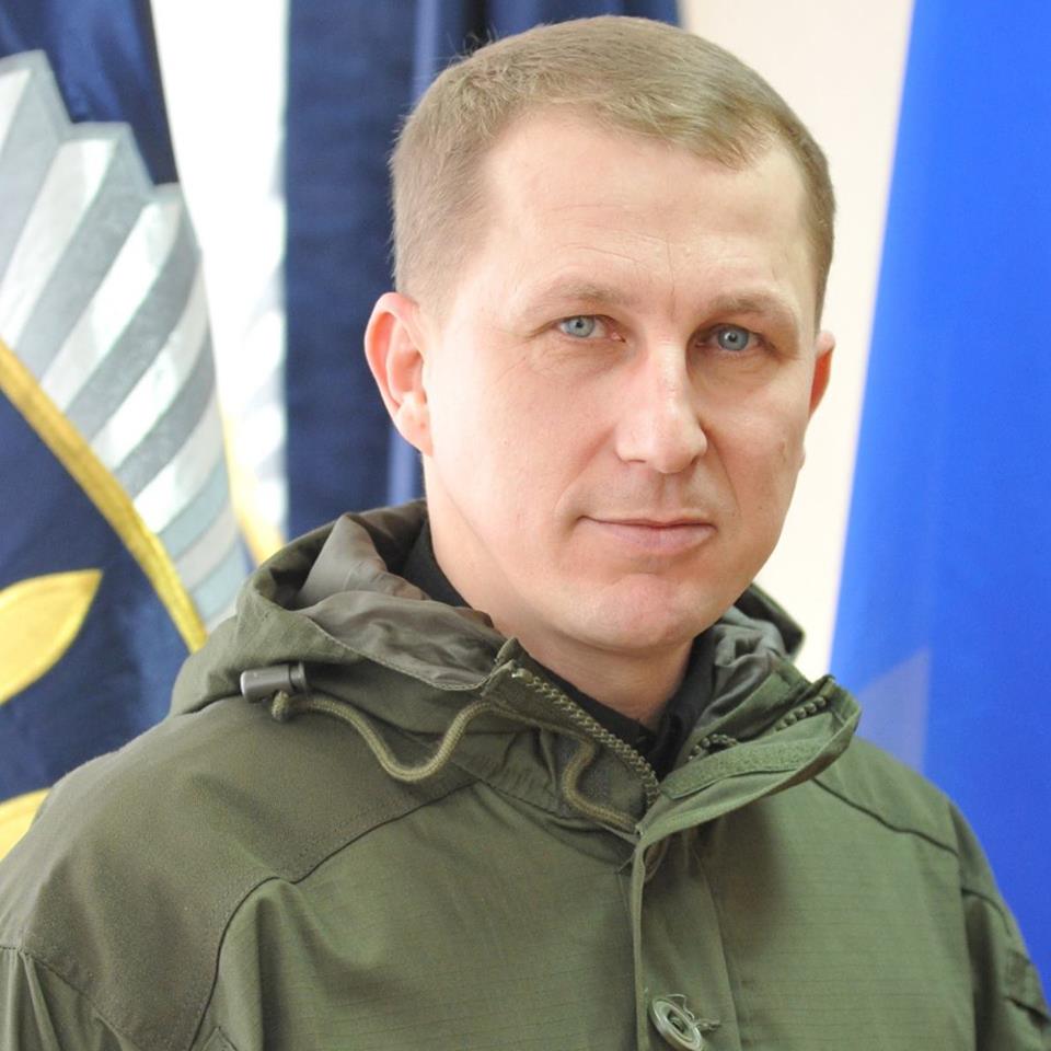 Глава полиции Донеччины предполагает обострение ситуации на КПП в праздники