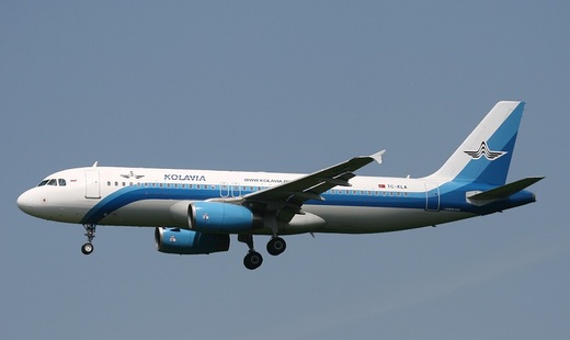 Крушение А321: “Когалымавиа” назвала причину трагедии российского самолета в Египте
