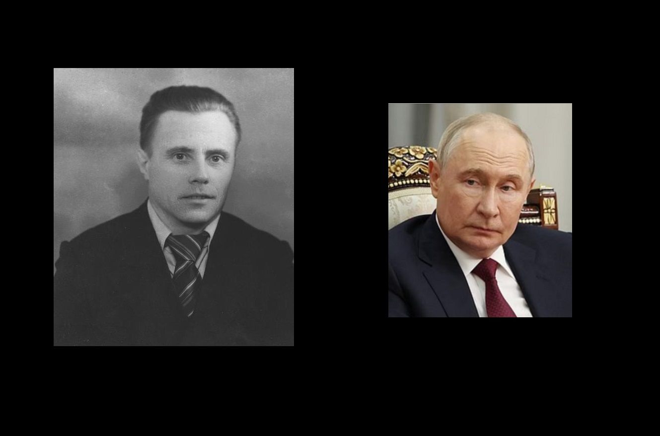 Знакомая семьи Путиных рассказала о пьянстве его отца, он избивал жену – журналист WSJ
