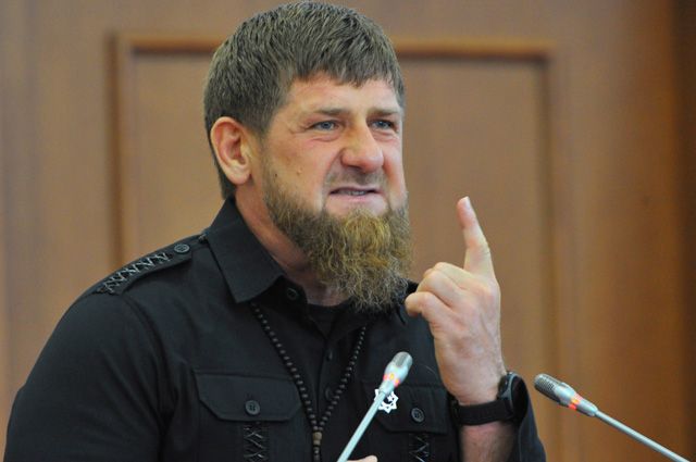 Кадыров неожиданно резко "наехал" на Кремль, потребовав от него больше денег, - подробности