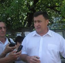 В Луганской области пропал очередной мэр