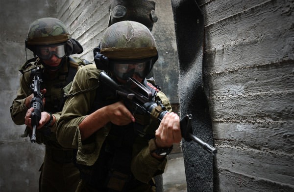 Для предотвращения терактов Украина начала сотрудничество с израильскими спецслужбами