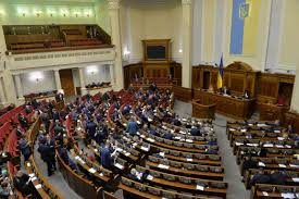Конец декоммунизации: на этой неделе в Украине могут появиться две новые области