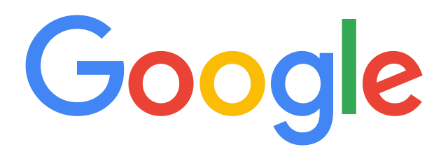 У Google новый логотип