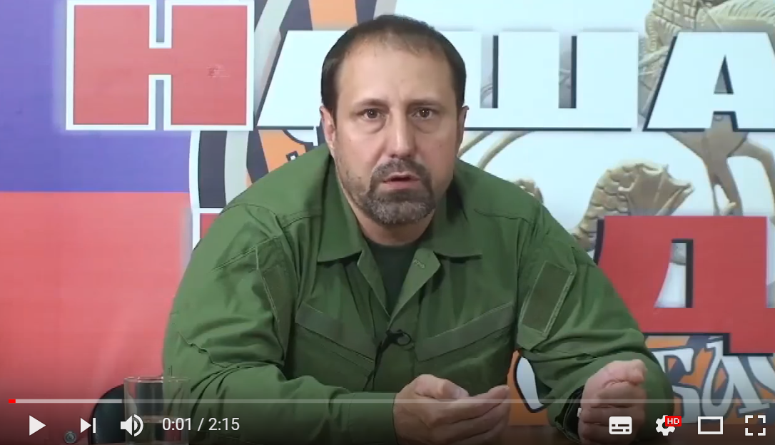 "Жители Донецка находятся в депрессии, чувствуют себя обманутыми..." - Ходаковский рассказал россиянам, что реально происходит на Донбассе 