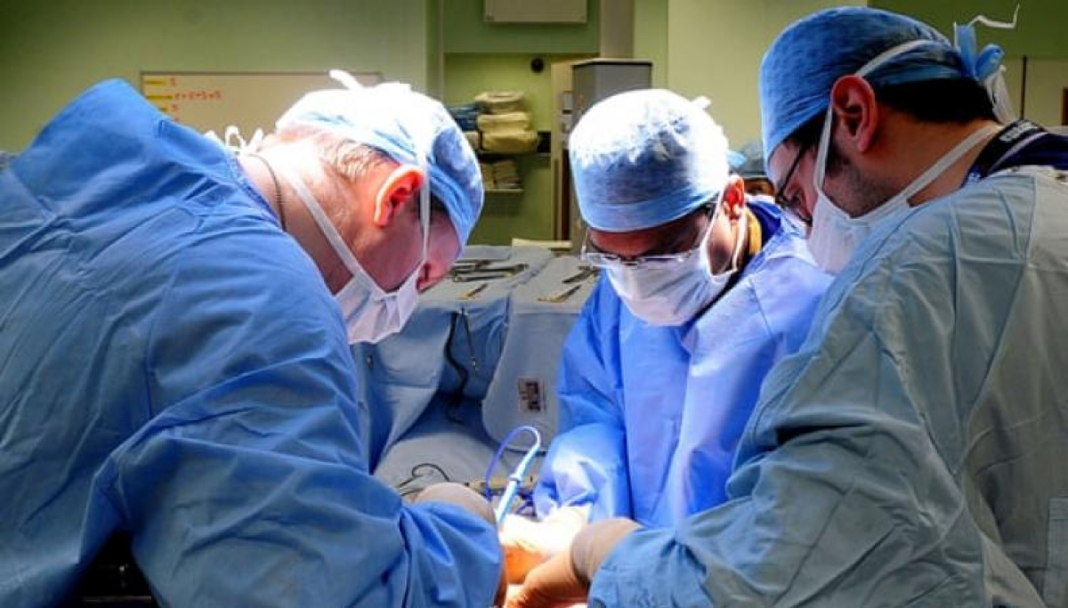 Плановые операции в Украине на время карантина: в Минздраве решили пойти на важное решение