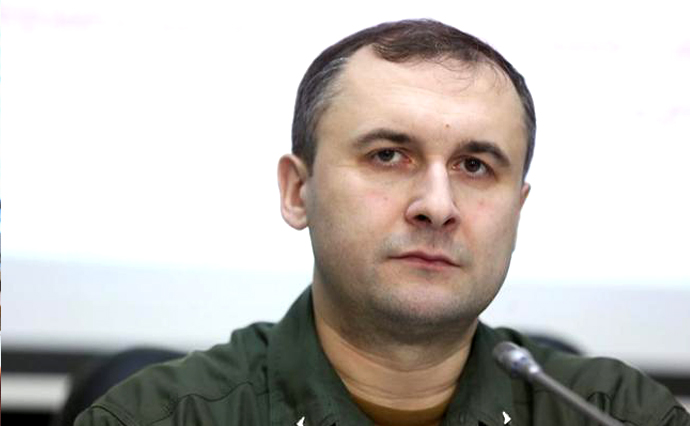 Приказ "таинственного" правоохранительного органа: Госпогранслужба ответила, почему соратнику Саакашвили Накопии закрыли въезд в Украину