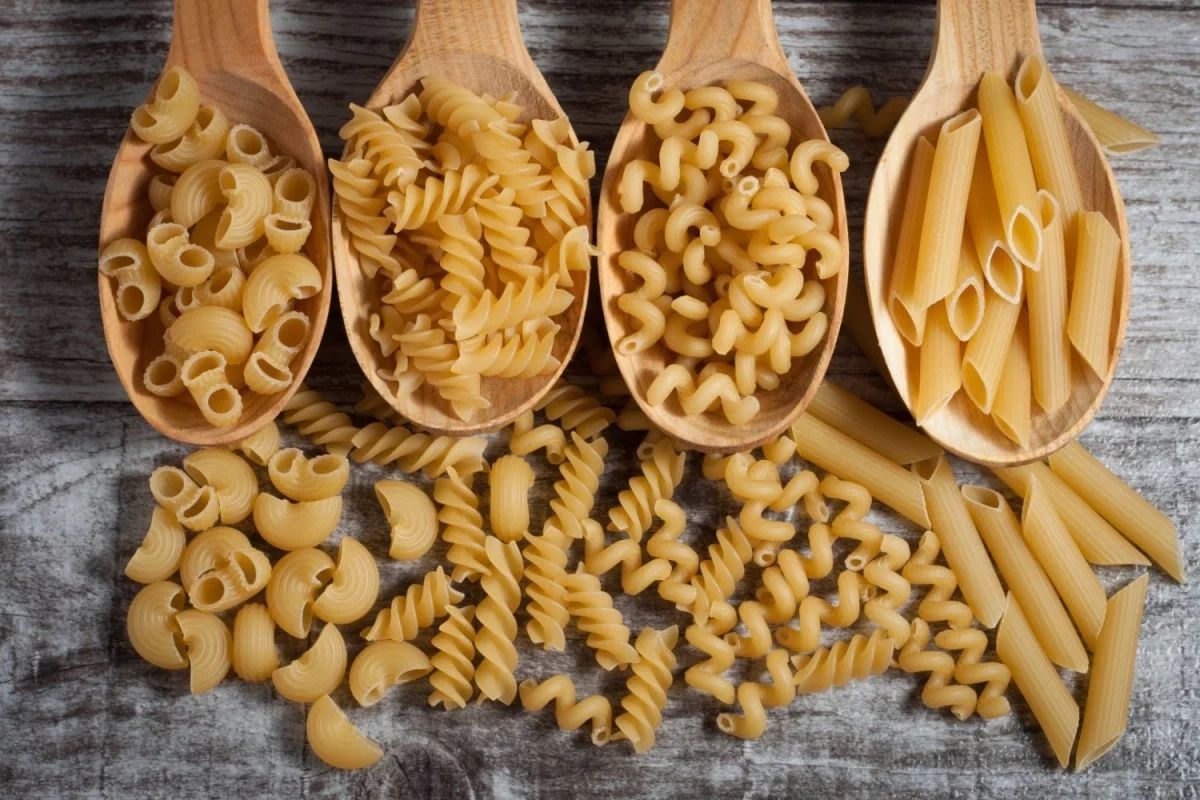 Як їсти макарони та не товстіти: розкрито секрет італійців