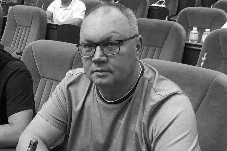 Подрыв чиновника в Днепре: СМИ назвали имя жертвы