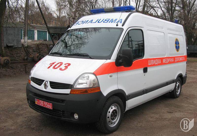 В Кировограде от отравления угарным газом умерли 4 человека 