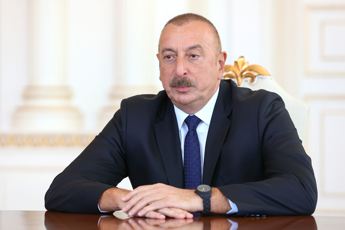 Алиев сделал неудобное для Кремля заявление по Карабаху 