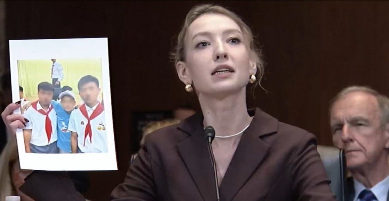 9000 км от Украины: СМИ узнали, в какой стране Россия прячет похищенных украинских детей