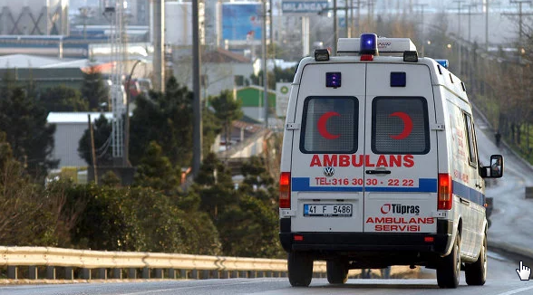 Подозреваемого в убийстве украинца Андрея Совы россиянина оставили в Турции