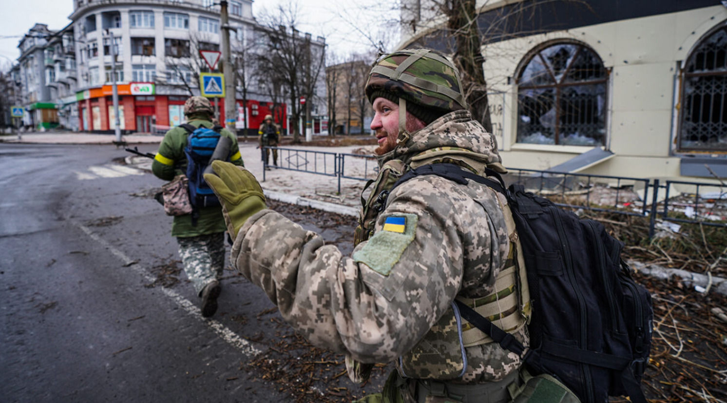 ​Битва за Бахмут еще не окончена, а инициатива на стороне ВСУ: аналитики из ISW сделали вывод