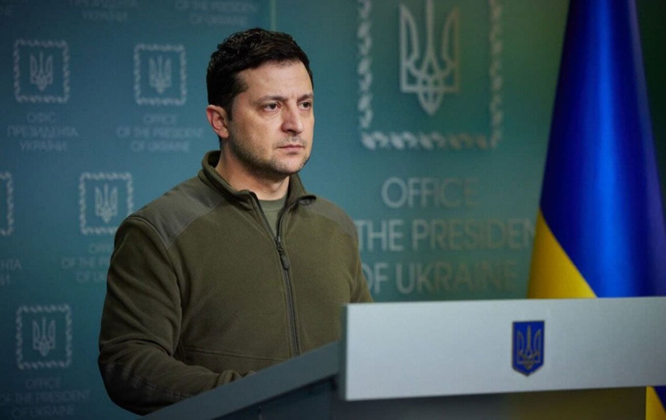 "Очень сложная ситуация", - Зеленский рассказал о потерях ВСУ на Донбассе 