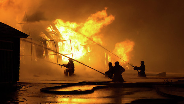 Взрыв газа на заводе "Башнефть" в России: в пламени заживо сгорели пять человек, количество погибших может увеличиться 