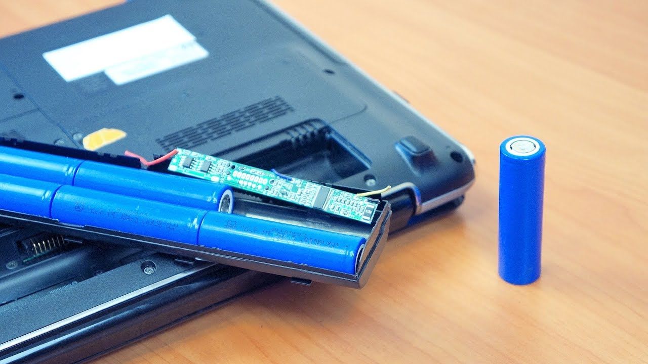 Как увеличить время работы ноутбука без электричества: несколько простых способов