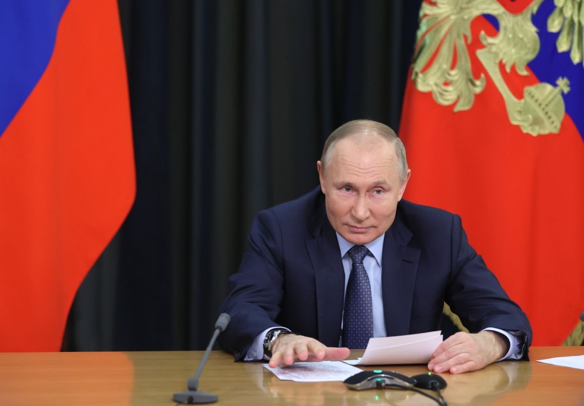 Кремль вирішив знову залякати росіян Заходом: польська розвідка озвучила плани Путіна всередині РФ
