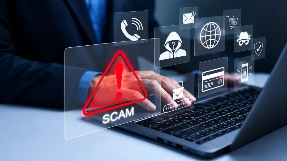 В Украине теперь за участие или содействие в работе мошеннических колл-центров грозит тюрьма – Киберполиция