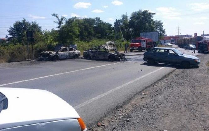 Фирсов: Закарпатье – как Донбасс. Здесь все «крышует» один клан