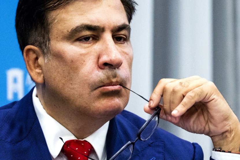 Саакашвили сделал резонансное признание об агрессии РФ против Грузии - Украина должна это знать