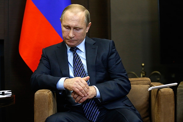 ​“Чем больше санкций, тем больше и крепче рейтинг Путина”, - московский рупор Марков снова бредит о том, как Кремль “всех переиграл”