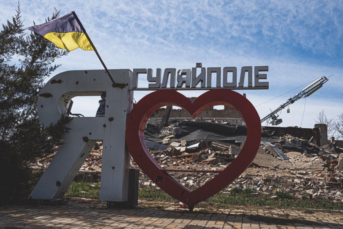 Никакой катастрофы нет: эксперт назвал реальные причины отступления ВСУ в районе Гуляйполя