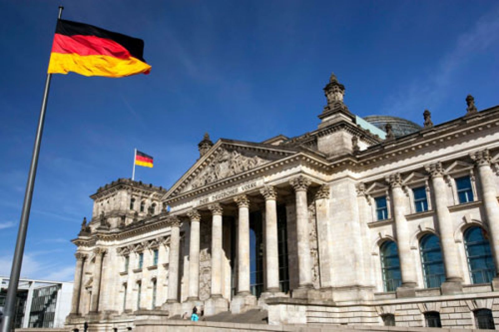 В МИД Германии заговорили о перспективе снятия санкций с России: озвучено важное условие