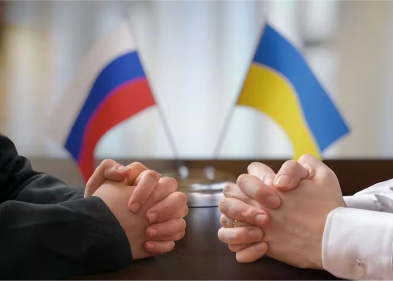 ​Территория Украины в обмен на мир с РФ: в СНБО дали четкий ответ