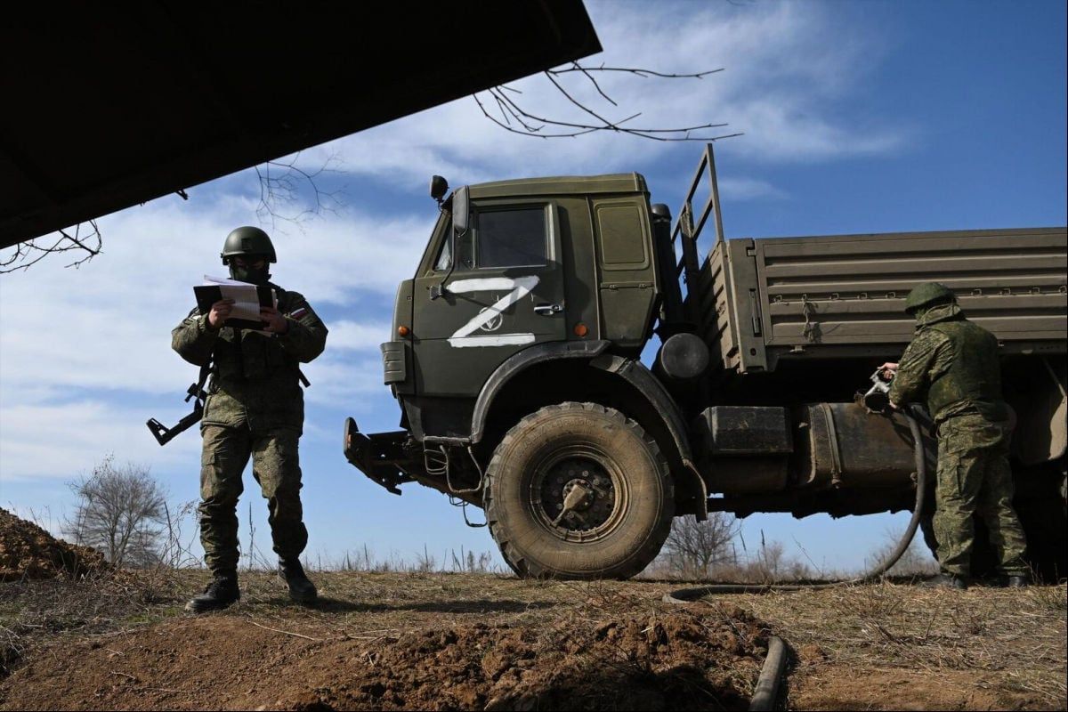 Взрыв КамАЗа с боеприпасами под Белгородом: 45-я бригада ВДВ понесла серьезные потери