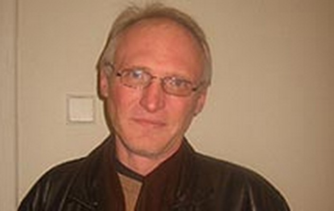 Убит украинский журналист и редактор Сергей Сухобок