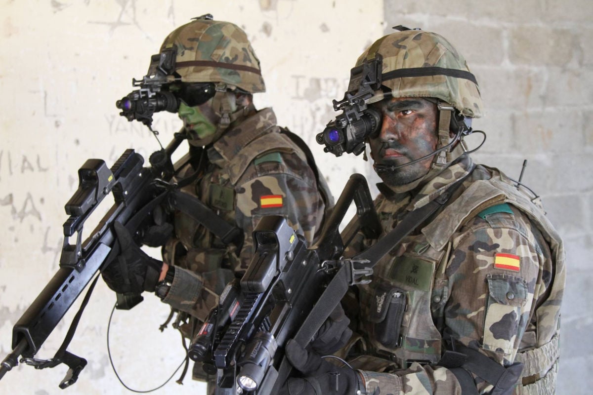 Еще одна европейская страна может отправить войска в Украину – заявление премьера