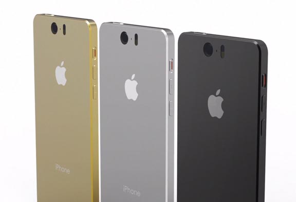 "Добыча" гаджетов: китайцы ограбили склад с iPhone 6, сделав подземный лаз
