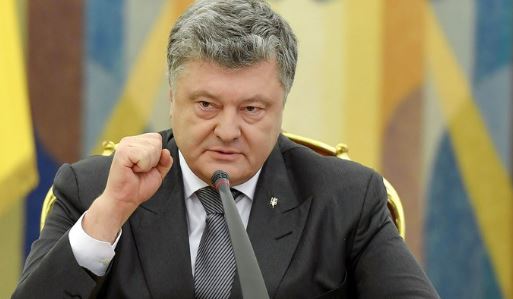 Порошенко поддержал введение военного положения: ВР собирают на чрезвычайное заседание – громкие подробности