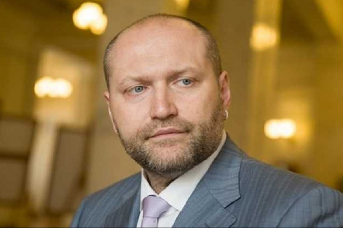 Береза о "новых рабочих местах" от Шмыгаля: "500 тысяч рабочих мест создадут в мае 31?