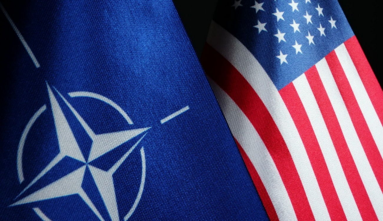 США и НАТО будут вооружать Украину по-новому – Reuters
