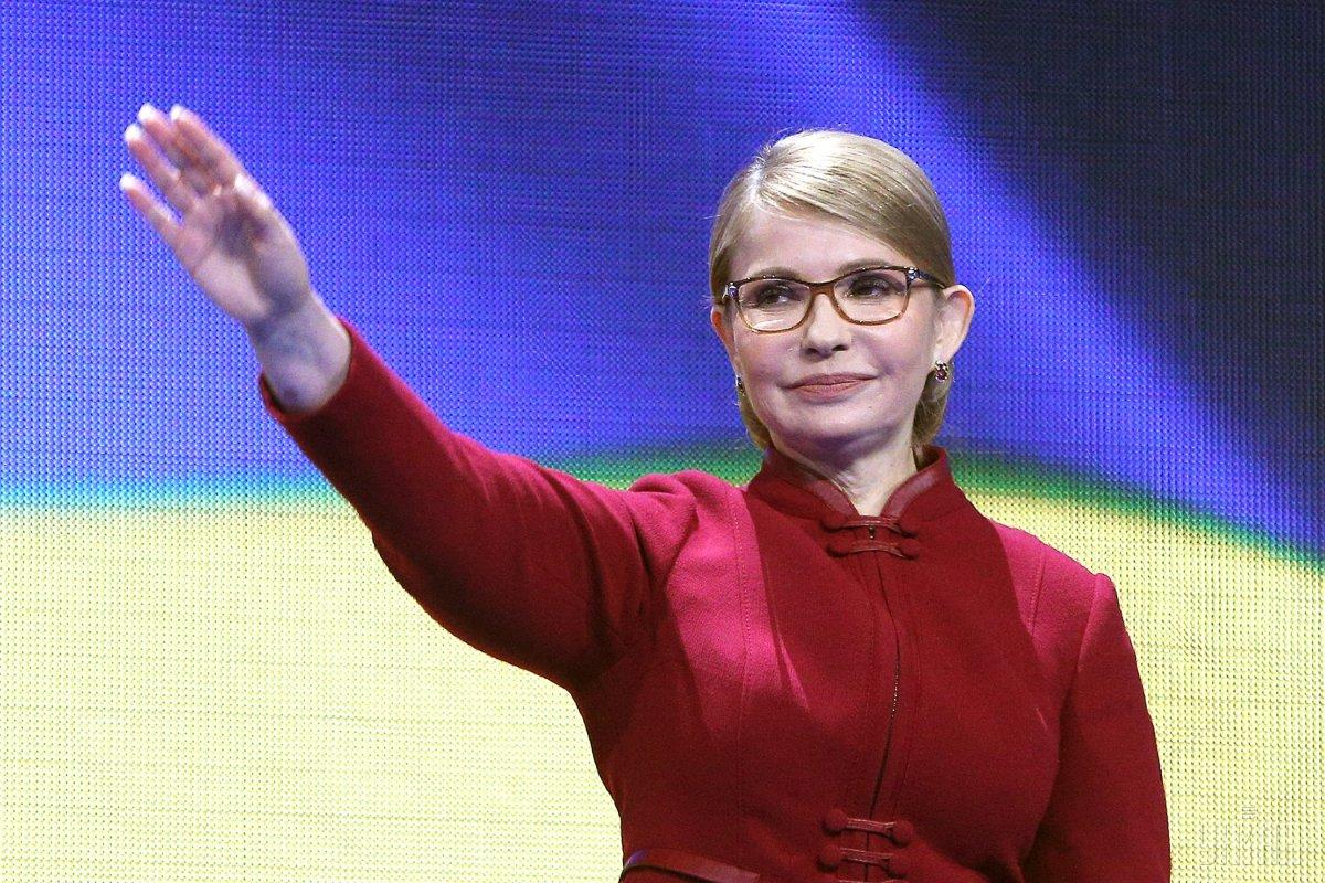 ​Тимошенко поставила подножку Зеленскому: такого Юля Владимировна еще не советовала никому