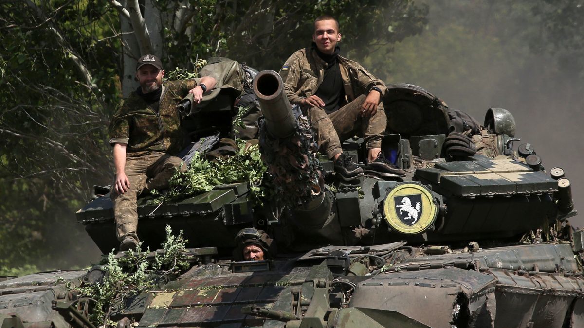 ЗСУ б'ють ворога біля Куп'янська: експерти озвучили успіхи 14-ї бригади – Forbes