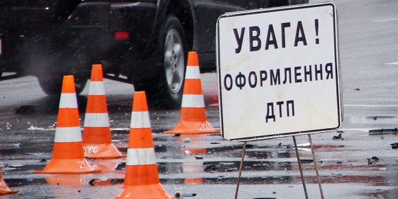 Смертельное столкновение: на проспекте Бажана в Киеве под колесами машины погиб школьник