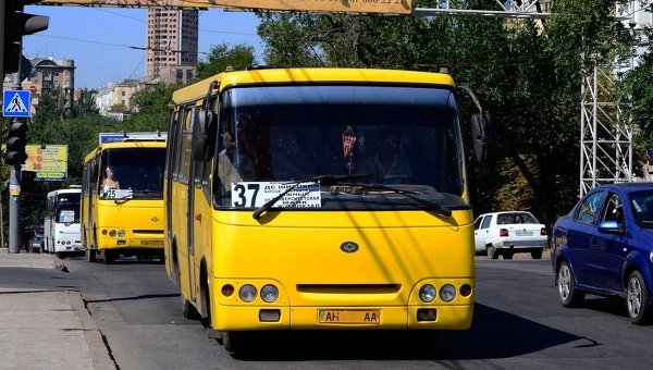 "Захар, тебе пора на отдых", - новая цена на проезд в "ДНР" разгневала дончан - боевиков открыто проклинают