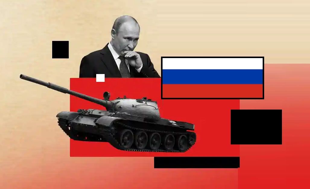 Запасы Т-80 в России исчерпаны: у ключевого завода Кремля по ремонту танков проблемы