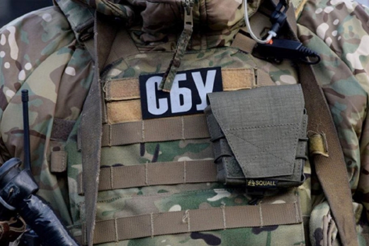 ​СБУ схватила в Киеве межрегионального торговца оружием - опубликованы кадры подпольного цеха