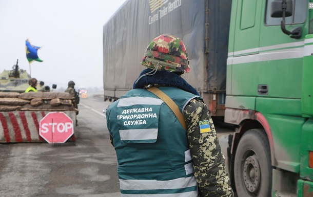 Шокирующая находка: в захваченный Донецк пытались провезти ребенка без документов