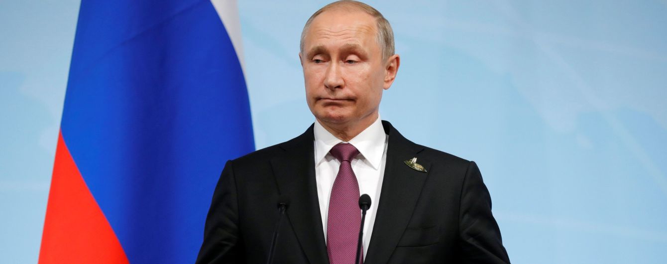 Историк: "Даже если Путина кто-то заменит, ничего хорошего ожидать не стоит. Россия закончит очень плохо"
