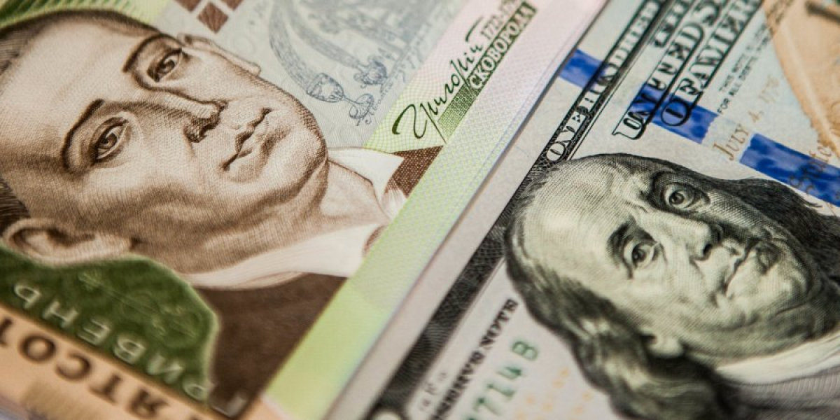 Курс валют на 21 мая: гривна теряет свои позиции, доллар и евро растут в цене - данные НБУ