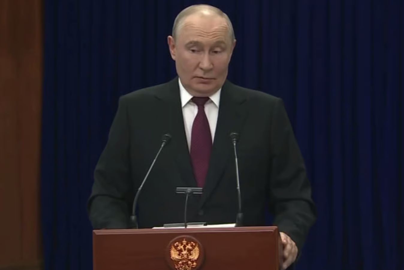 Путин впервые признал Украину: в Раде увидели признаки нарастающей слабости Кремля