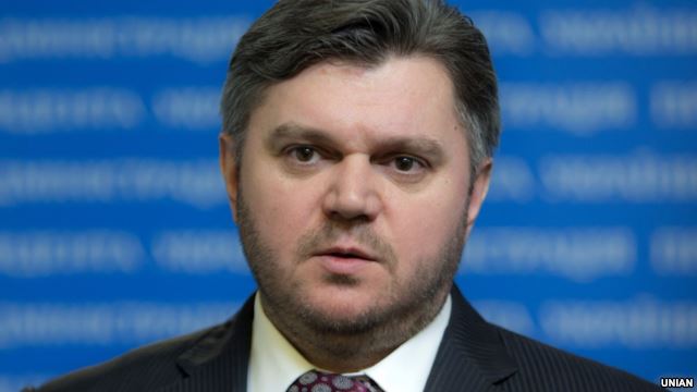 Информация о задержании Ставицкого опровергнута им же: опальный министр клянется, что ничего не было
