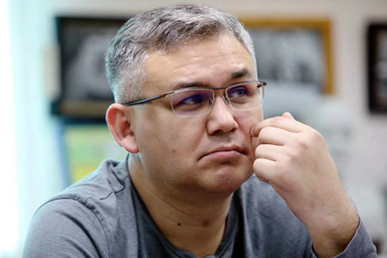 "С Трампом так нельзя", – Галлямов объяснил, почему Белый дом вдруг ужесточил риторику в отношении РФ