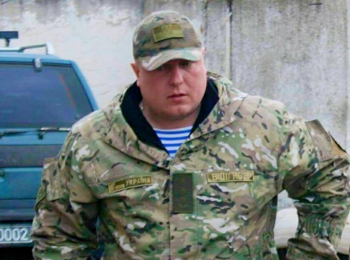 Погиб командир батальона полиции "Луганск-1", еще трое бойцов тяжело ранены